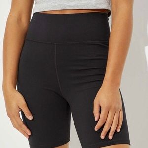 American Eagle Biker Shorts